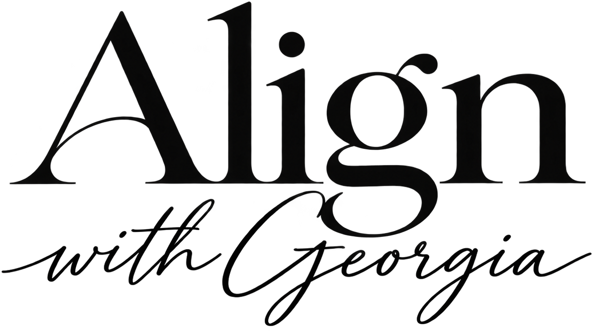 Align with Georgia